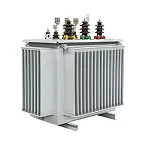 Iec Distribution Transformer 3