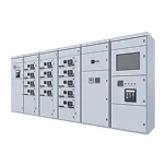 Low Voltage Switchgear 3