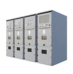 Medium Voltage Switchgear 4
